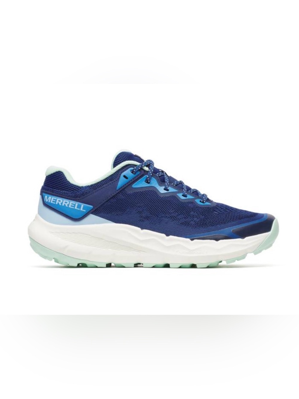 NWT Merrell Men’s Nova 4 trail running shoe